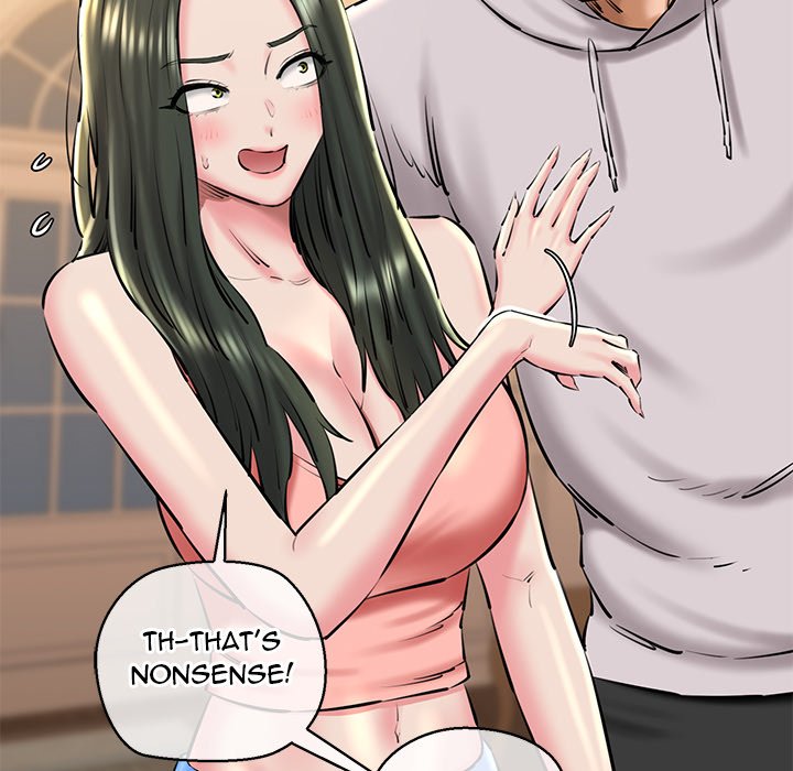 Cheerleader - Chapter 20 Page 137