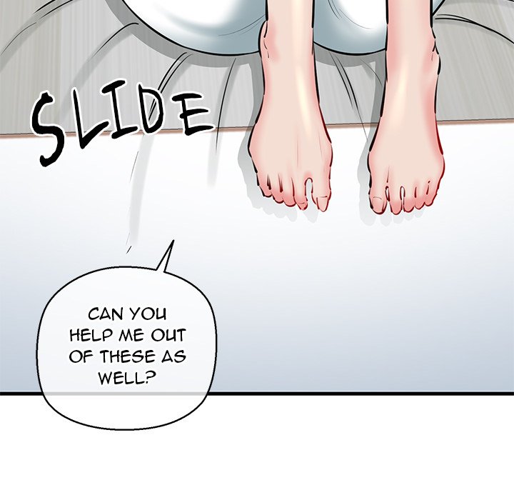 Cheerleader - Chapter 20 Page 8