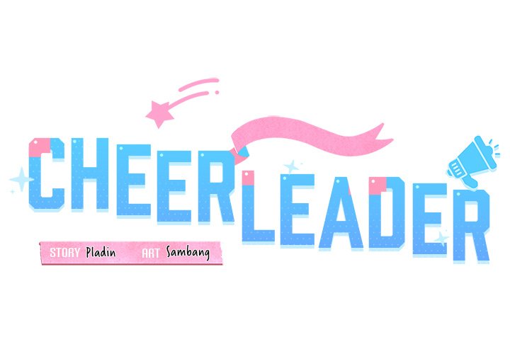 Cheerleader - Chapter 21 Page 1