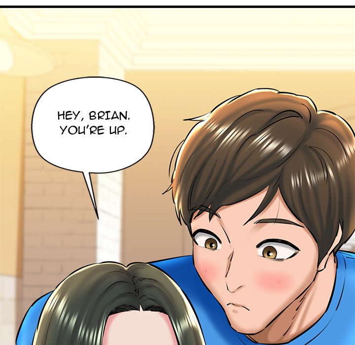 Cheerleader - Chapter 21 Page 113