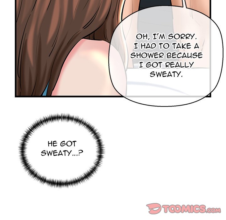 Cheerleader - Chapter 21 Page 180