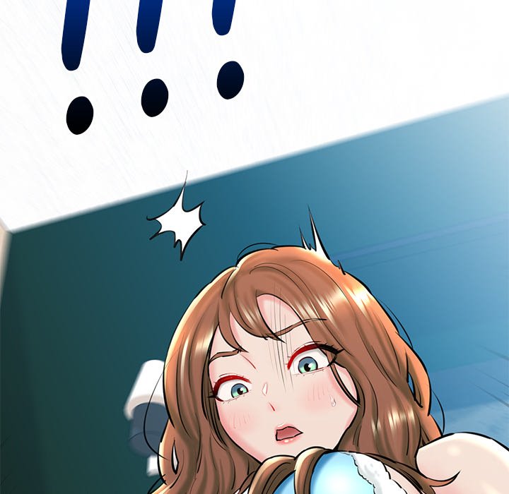 Cheerleader - Chapter 21 Page 183