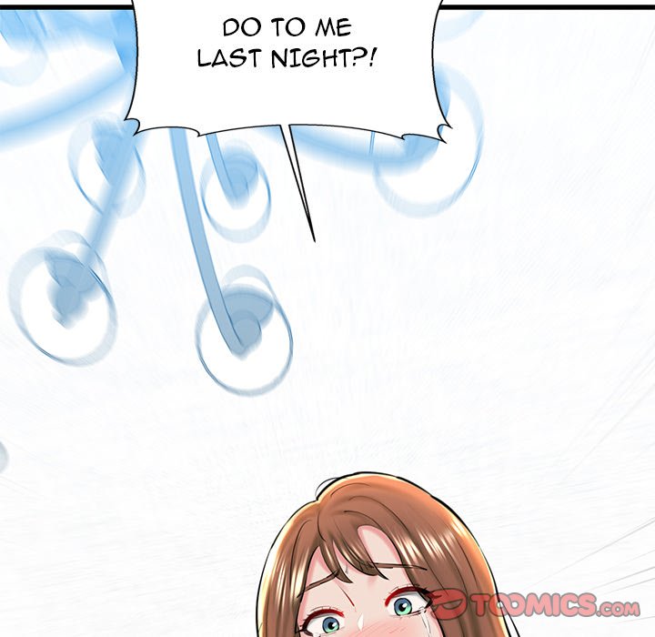 Cheerleader - Chapter 22 Page 20