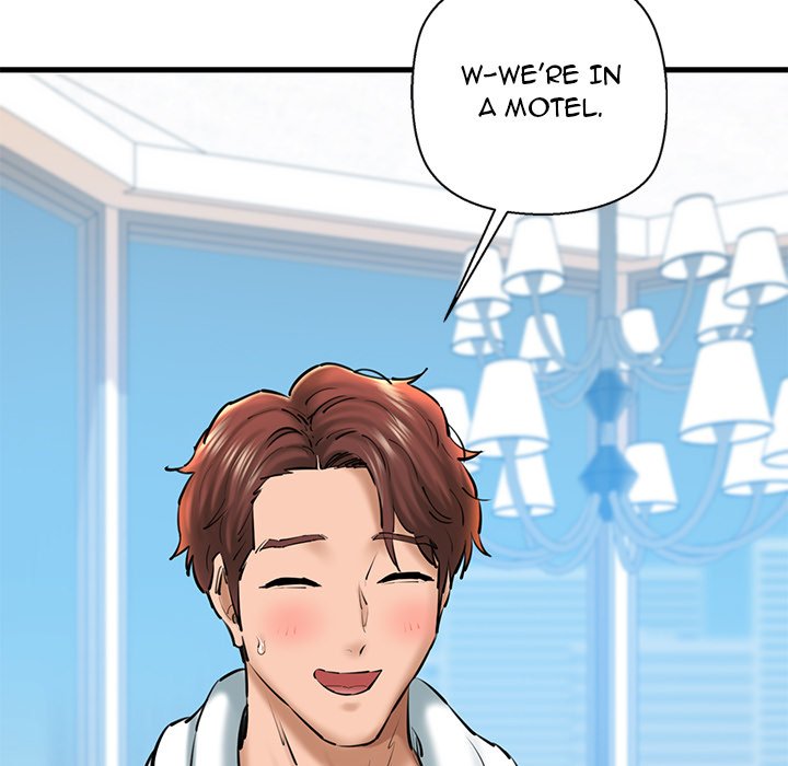 Cheerleader - Chapter 22 Page 5