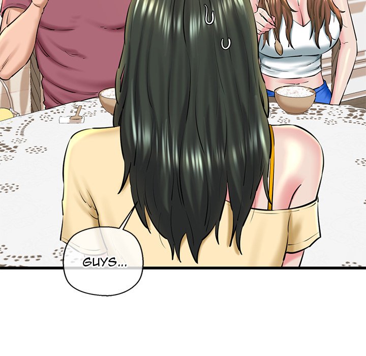 Cheerleader - Chapter 24 Page 122