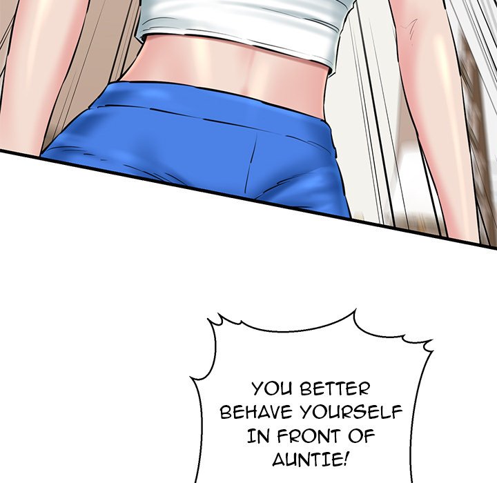 Cheerleader - Chapter 24 Page 143