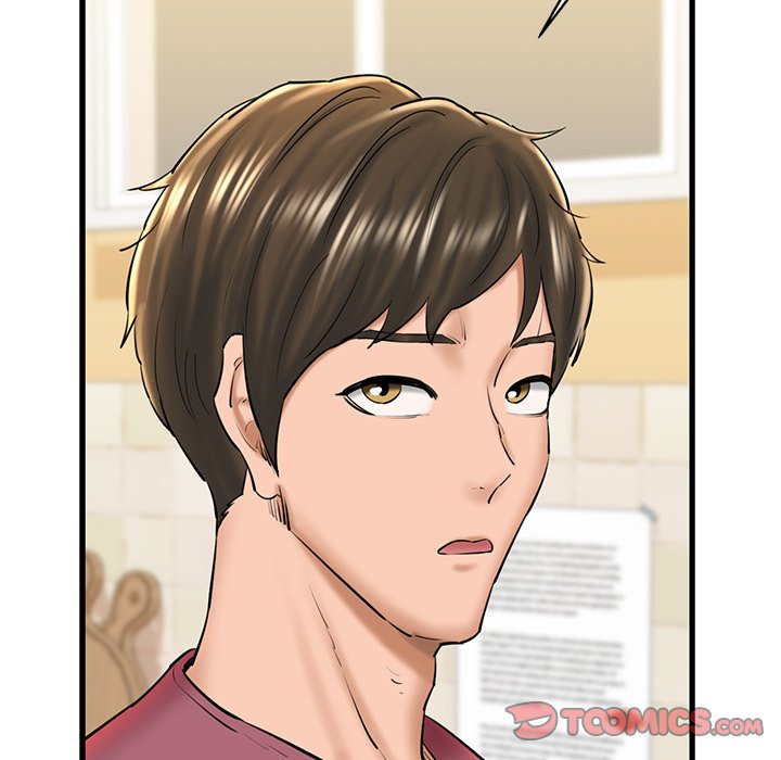 Cheerleader - Chapter 24 Page 156