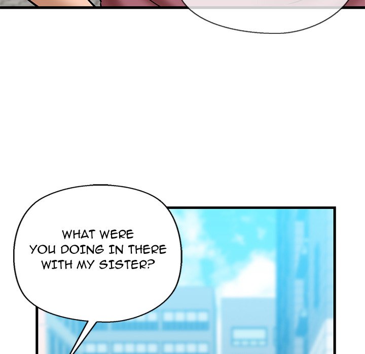 Cheerleader - Chapter 24 Page 19