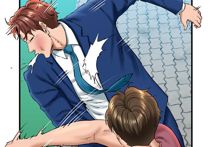 Cheerleader - Chapter 24 Page 2