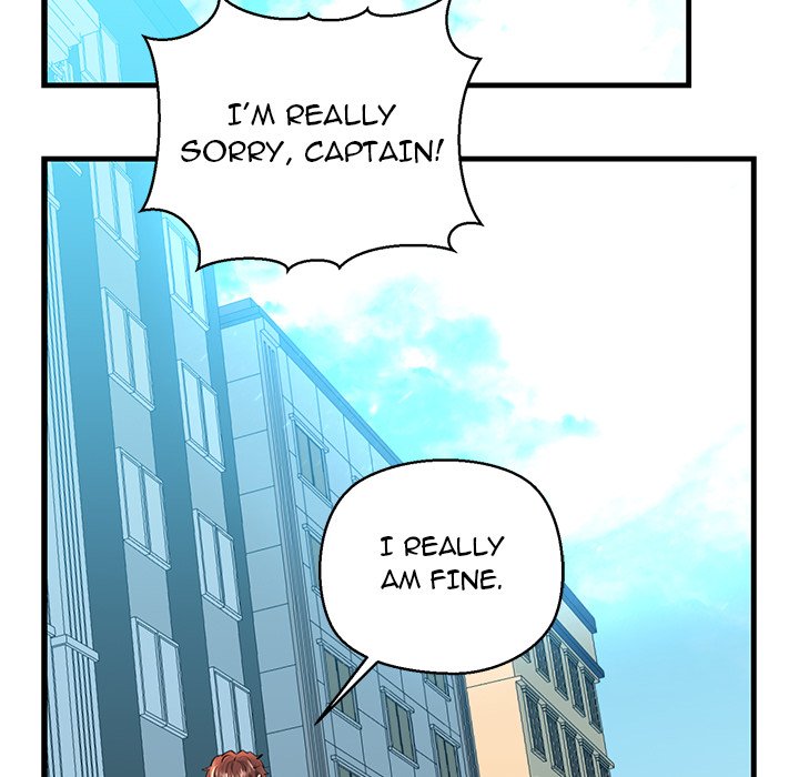 Cheerleader - Chapter 24 Page 35