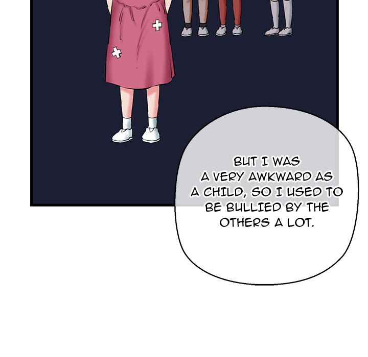 Cheerleader - Chapter 25 Page 152