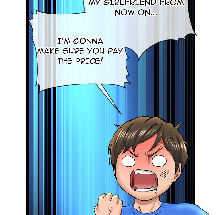 Cheerleader - Chapter 25 Page 163