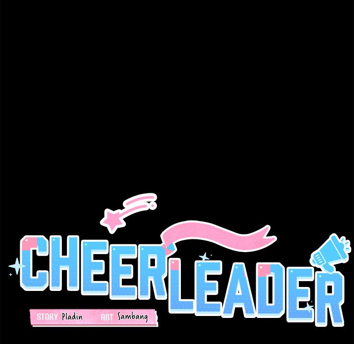 Cheerleader - Chapter 25 Page 34
