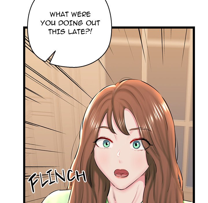 Cheerleader - Chapter 26 Page 117