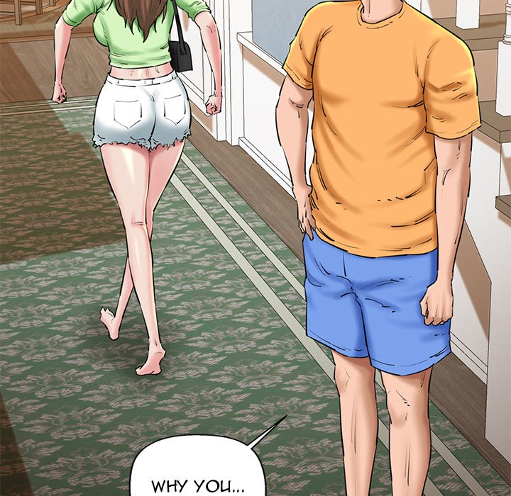 Cheerleader - Chapter 26 Page 123