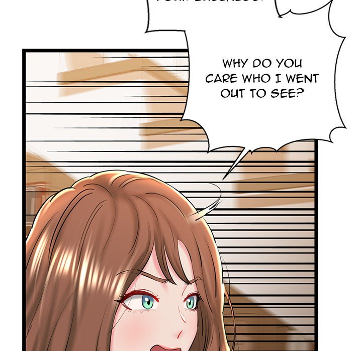 Cheerleader - Chapter 26 Page 128