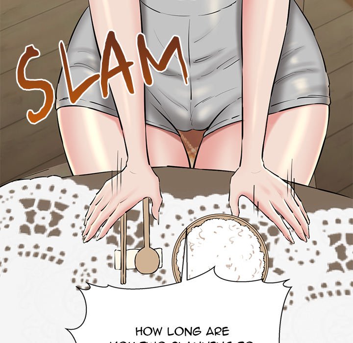 Cheerleader - Chapter 26 Page 155