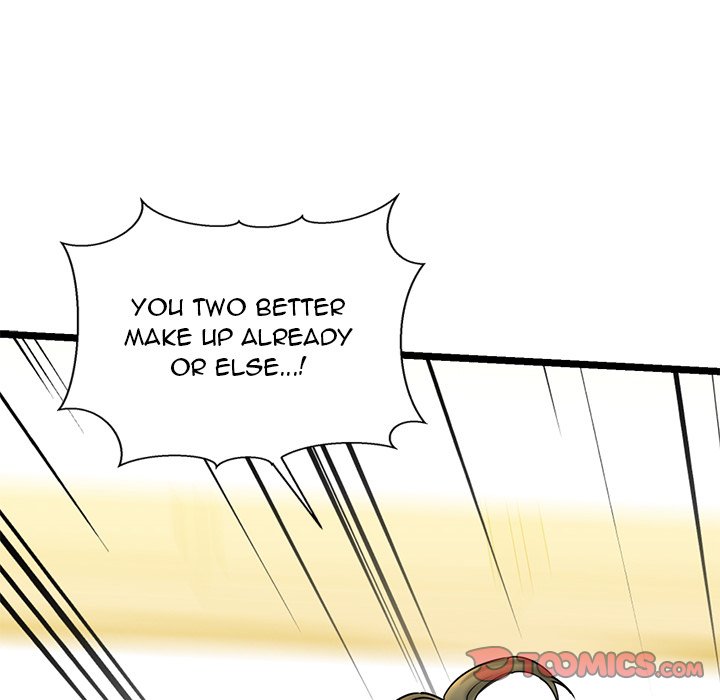 Cheerleader - Chapter 26 Page 160