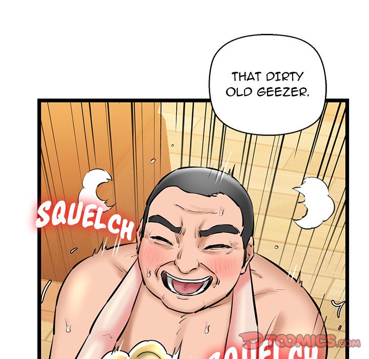 Cheerleader - Chapter 26 Page 52