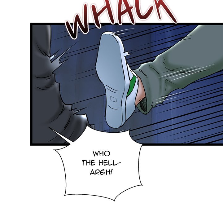 Cheerleader - Chapter 26 Page 83