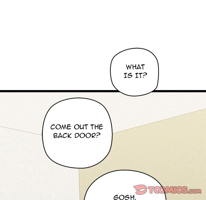 Cheerleader - Chapter 27 Page 116