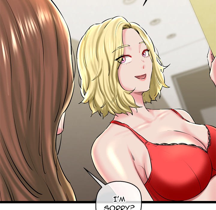 Cheerleader - Chapter 27 Page 122