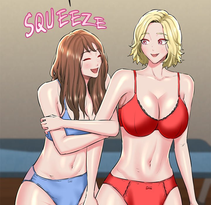 Cheerleader - Chapter 27 Page 134