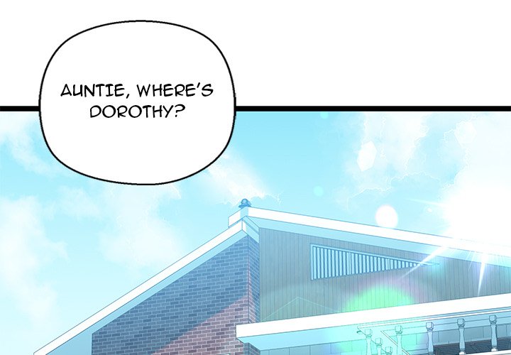 Cheerleader - Chapter 27 Page 3
