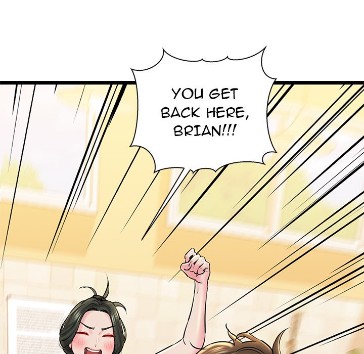 Cheerleader - Chapter 27 Page 41
