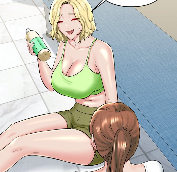 Cheerleader - Chapter 27 Page 93