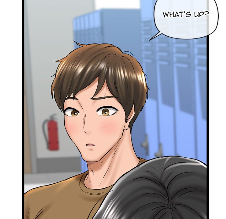 Cheerleader - Chapter 28 Page 146