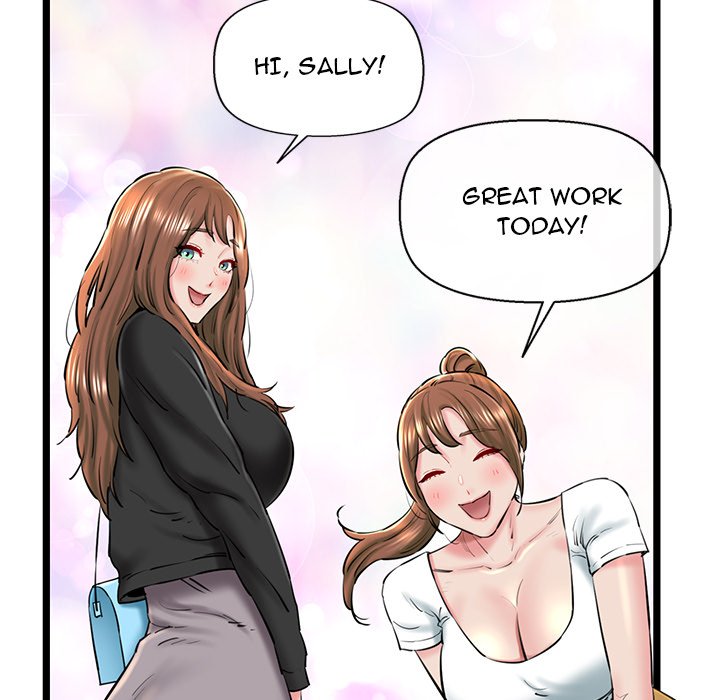 Cheerleader - Chapter 28 Page 159