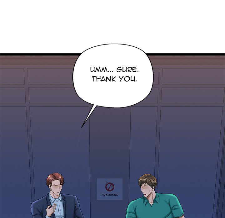 Cheerleader - Chapter 29 Page 120