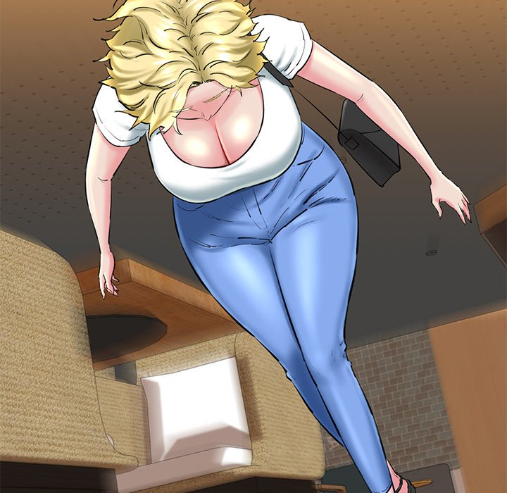 Cheerleader - Chapter 29 Page 48