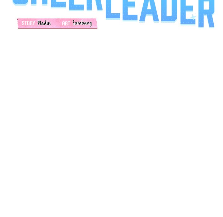 Cheerleader - Chapter 29 Page 56