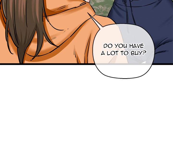 Cheerleader - Chapter 3 Page 18