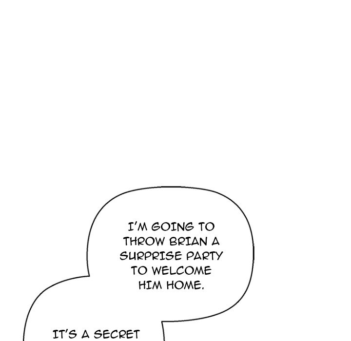 Cheerleader - Chapter 3 Page 19