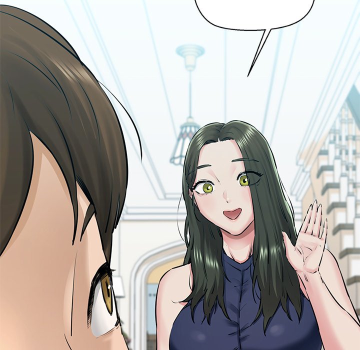 Cheerleader - Chapter 3 Page 8