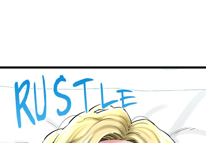 Cheerleader - Chapter 30 Page 3