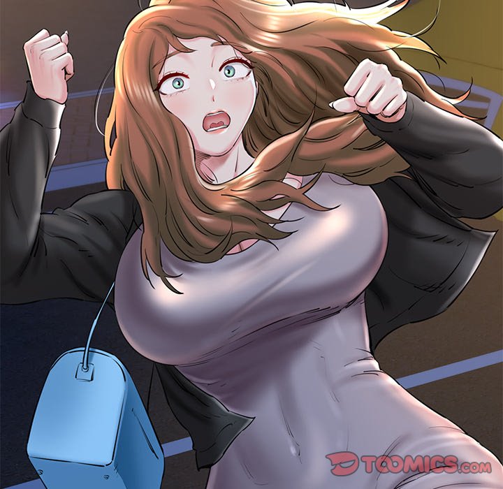 Cheerleader - Chapter 30 Page 76