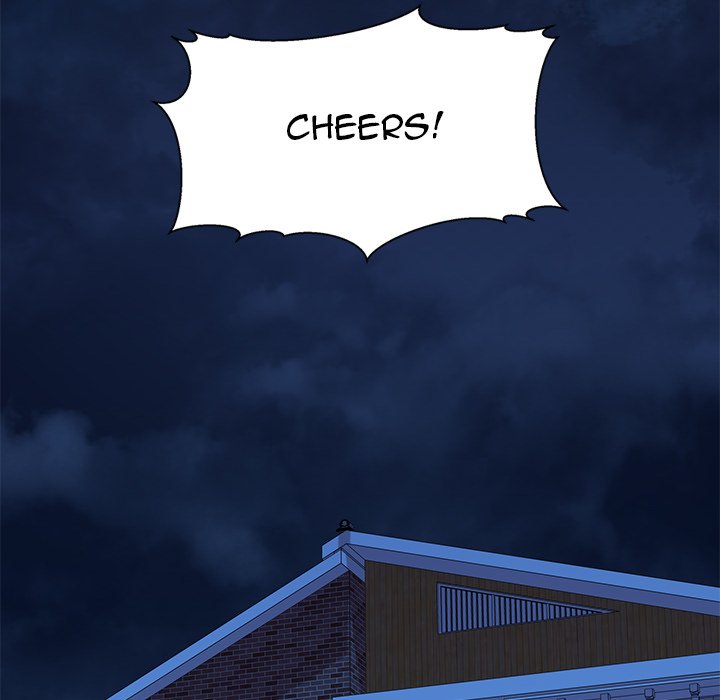 Cheerleader - Chapter 31 Page 85