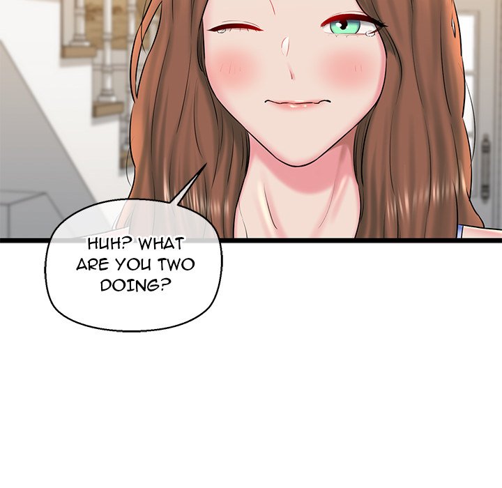 Cheerleader - Chapter 32 Page 170