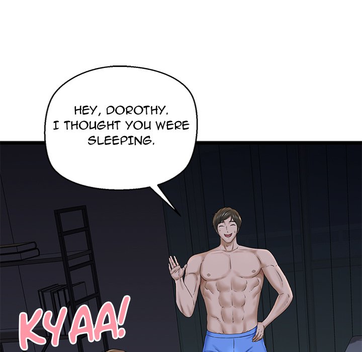 Cheerleader - Chapter 32 Page 26