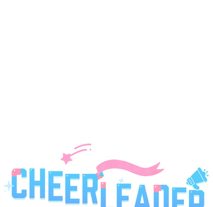 Cheerleader - Chapter 32 Page 36