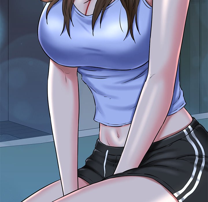 Cheerleader - Chapter 32 Page 86