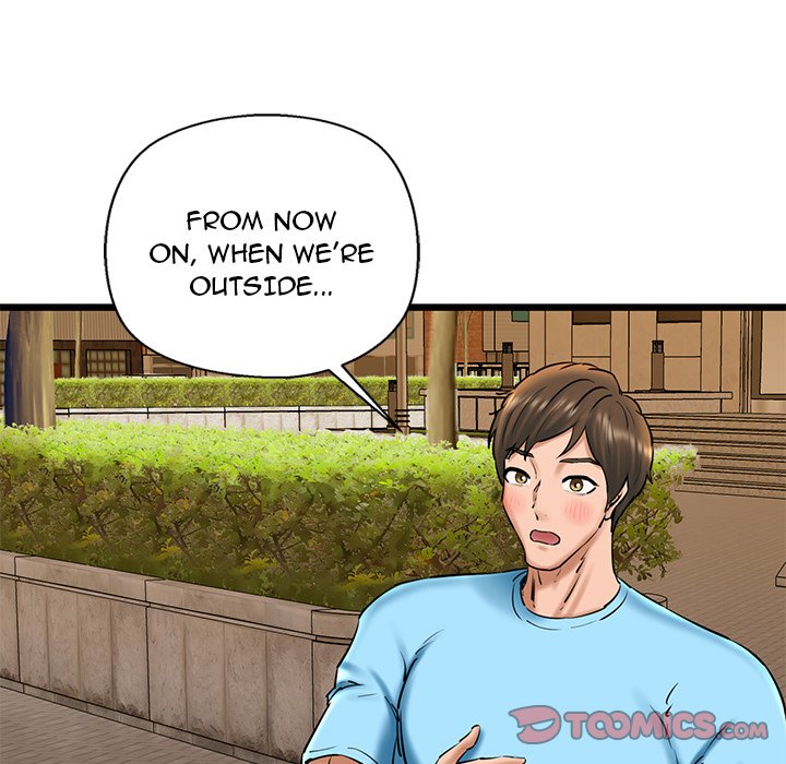 Cheerleader - Chapter 34 Page 138
