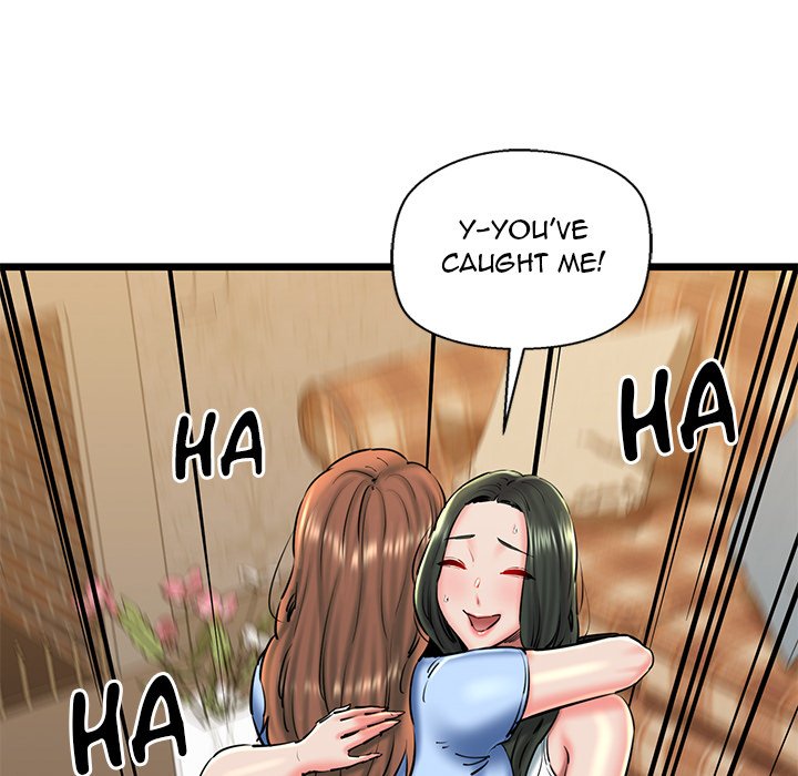 Cheerleader - Chapter 34 Page 16