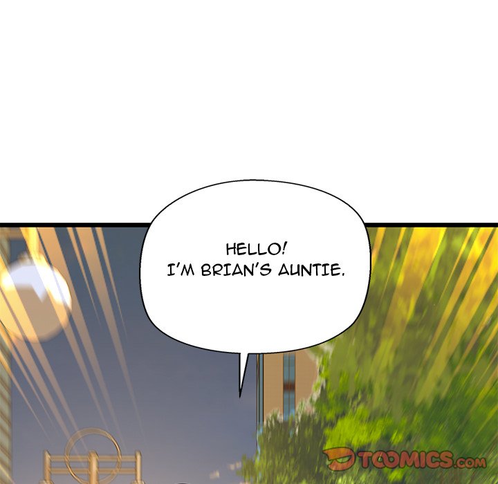Cheerleader - Chapter 35 Page 12
