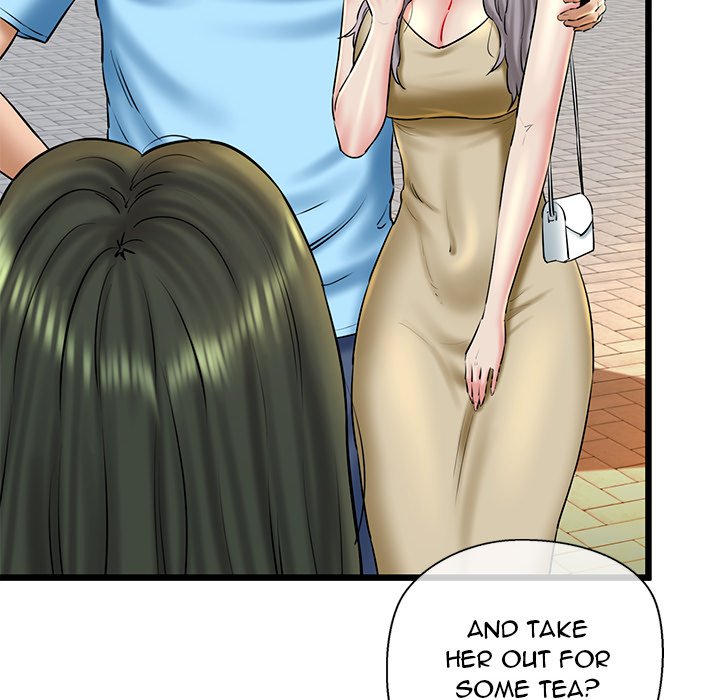 Cheerleader - Chapter 35 Page 76