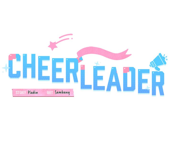 Cheerleader - Chapter 36 Page 29